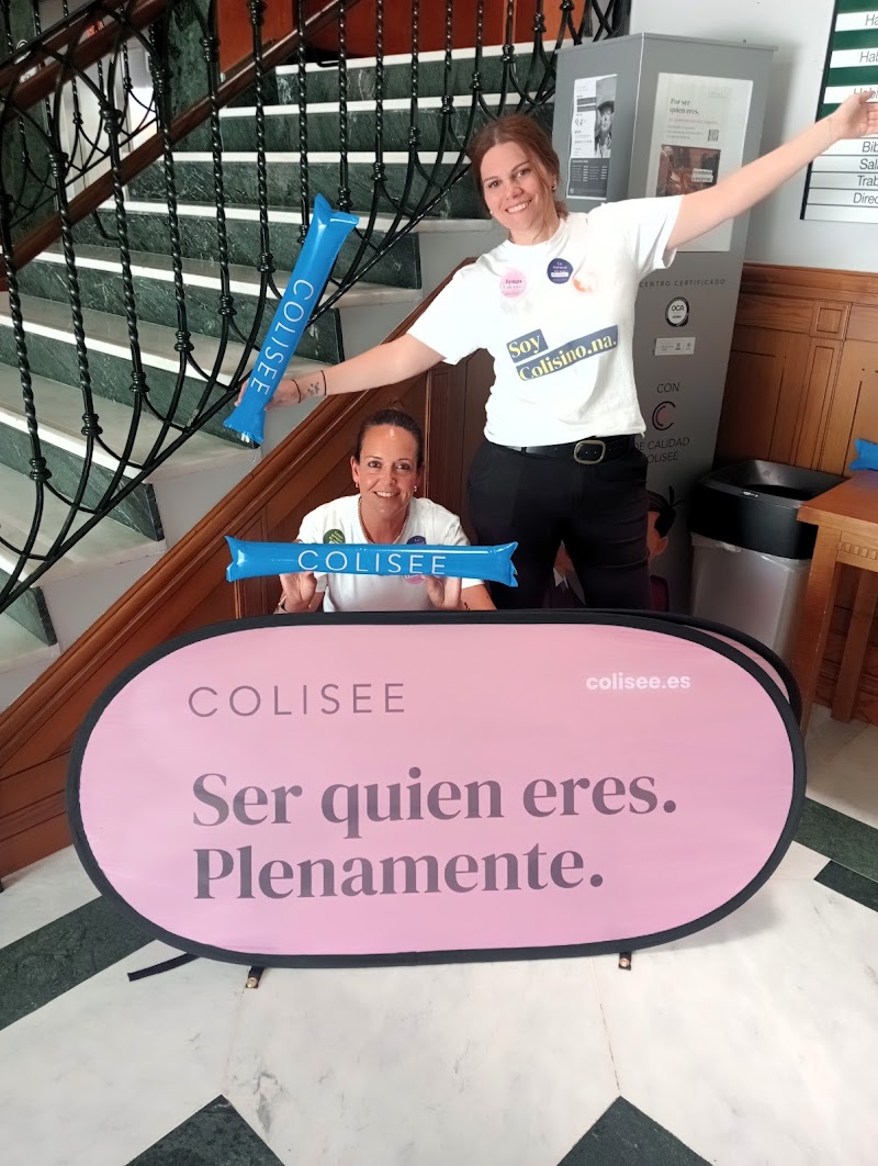 Servicio de estancia diurna Colisée Las Cármenes — foto 9