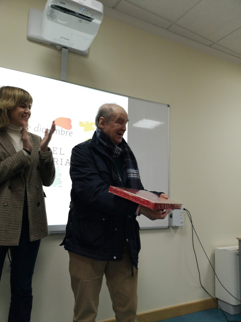 Centro de día de Alzheimer San Rafael — foto 2