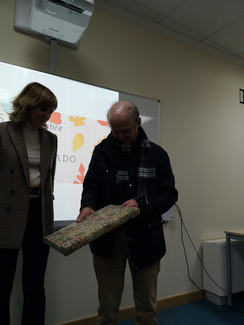 Centro de día de Alzheimer San Rafael — foto 3