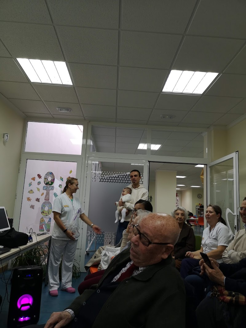 Centro de día de Alzheimer San Rafael — foto 4