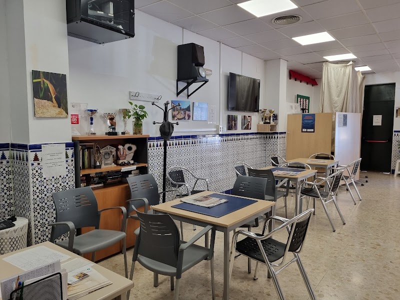 Centro de día para mayores Ciudad Jardín — foto 6