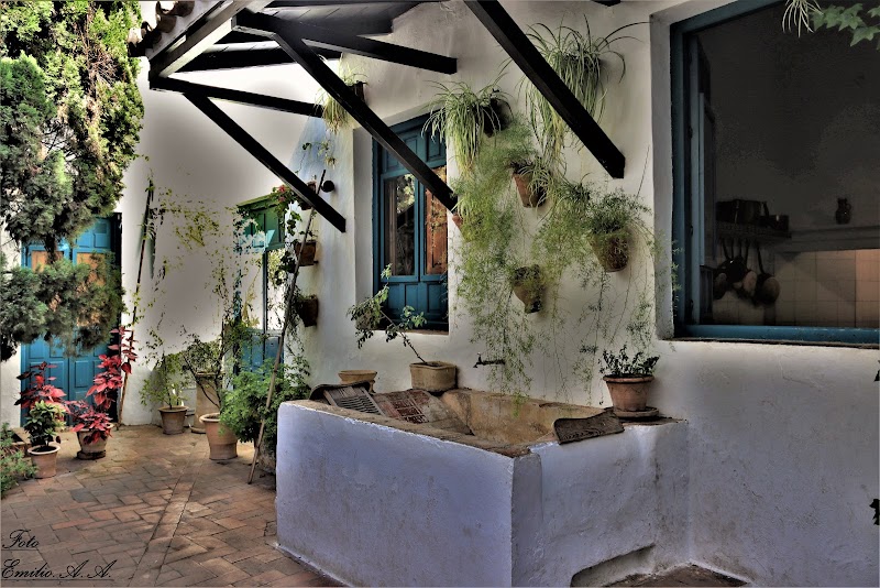 Centro de día para mayores Ciudad Jardín — foto 9