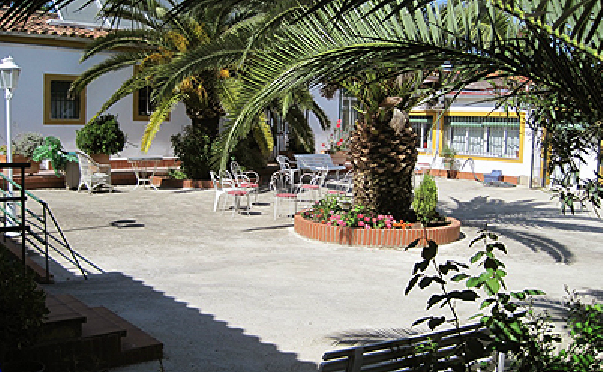 Servicio de estancia diurna de la Residencia María Auxiliadora — foto 2