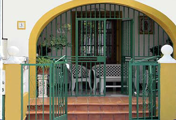 Servicio de estancia diurna de la Residencia María Auxiliadora — foto 5