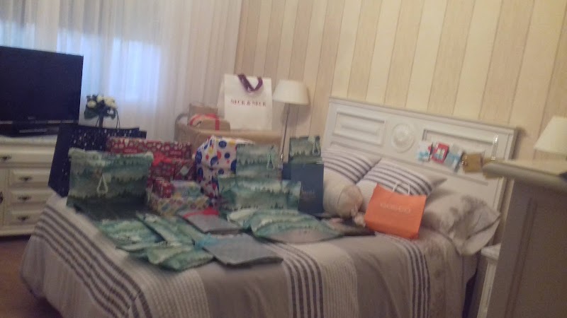 Servicio de estancia diurna de la Residencia María Auxiliadora — foto 9