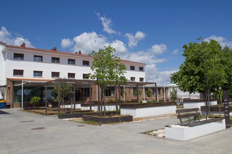 Centro de día para mayores Vitalia Alcolea — foto 4