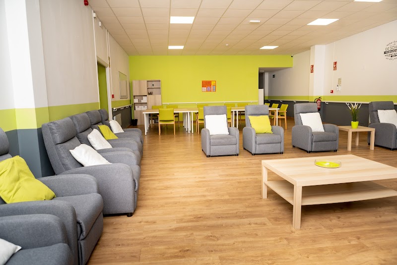 Centro de día Afago — foto 2