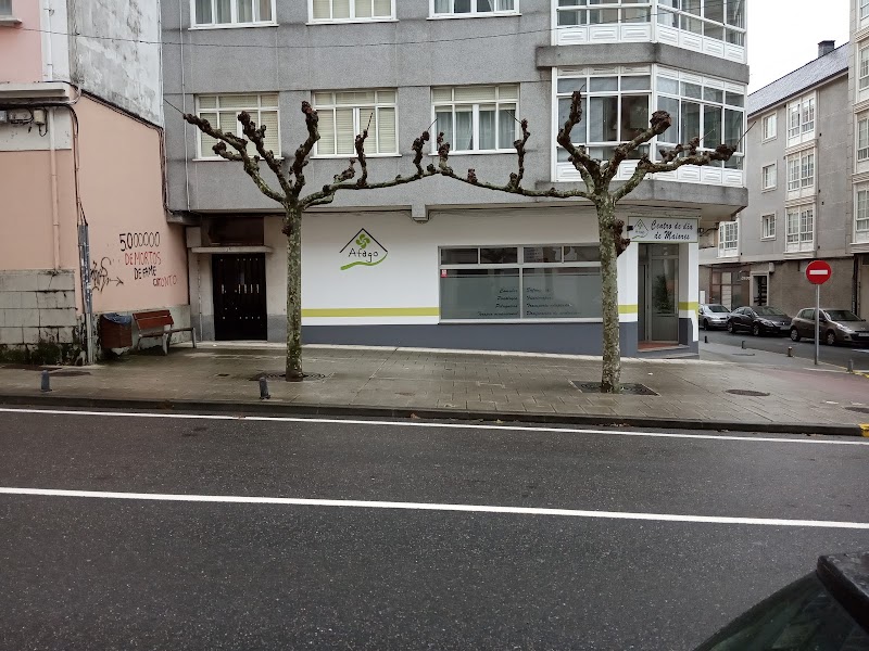 Centro de día Afago — foto 3