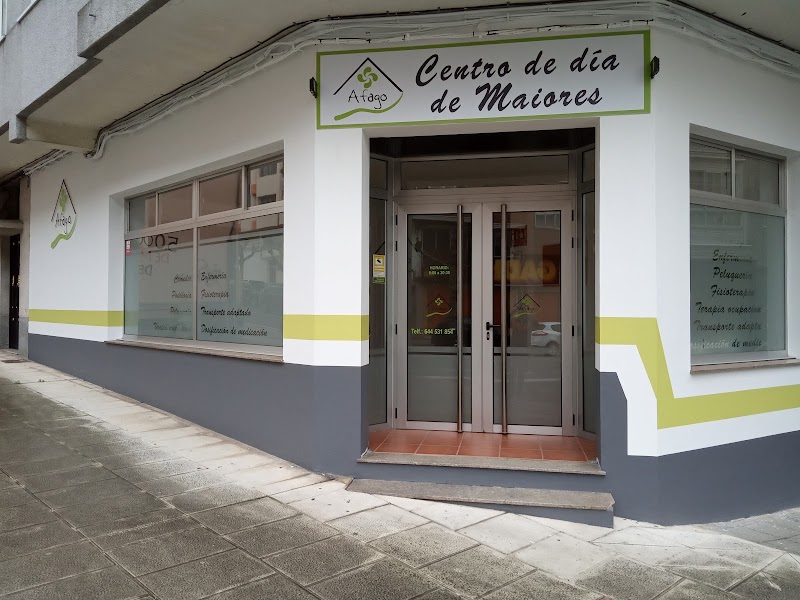 Centro de día Afago — foto 4