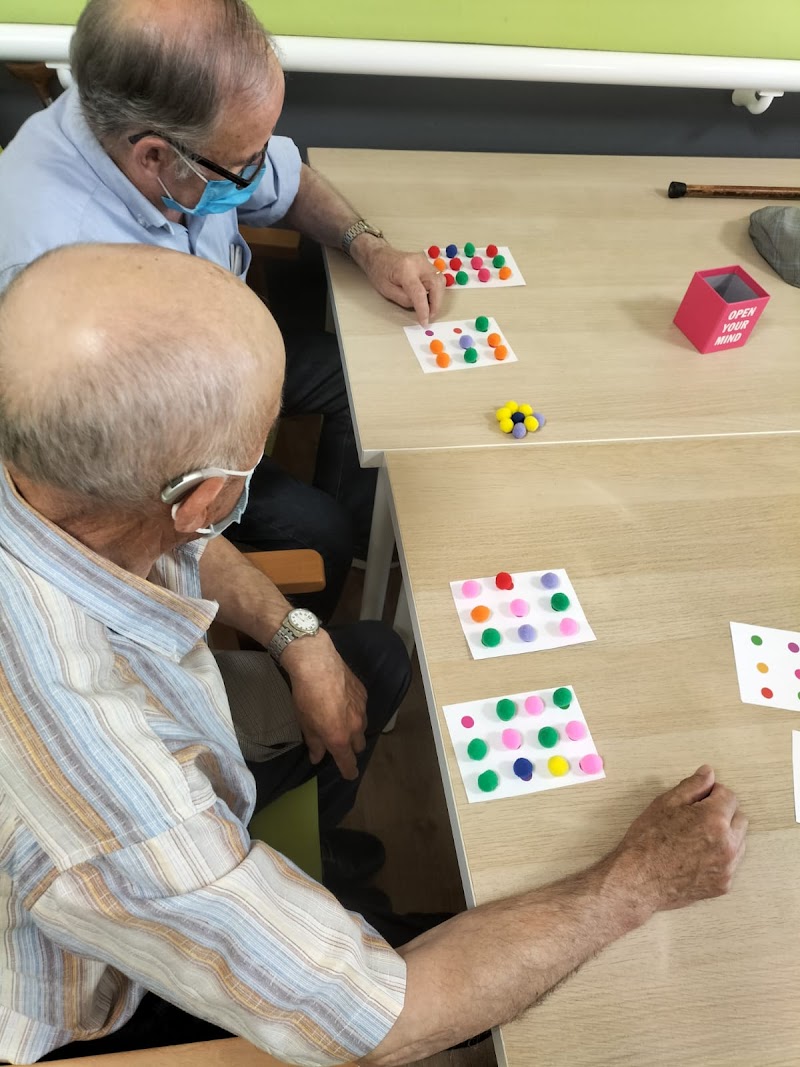 Centro de día Afago — foto 7