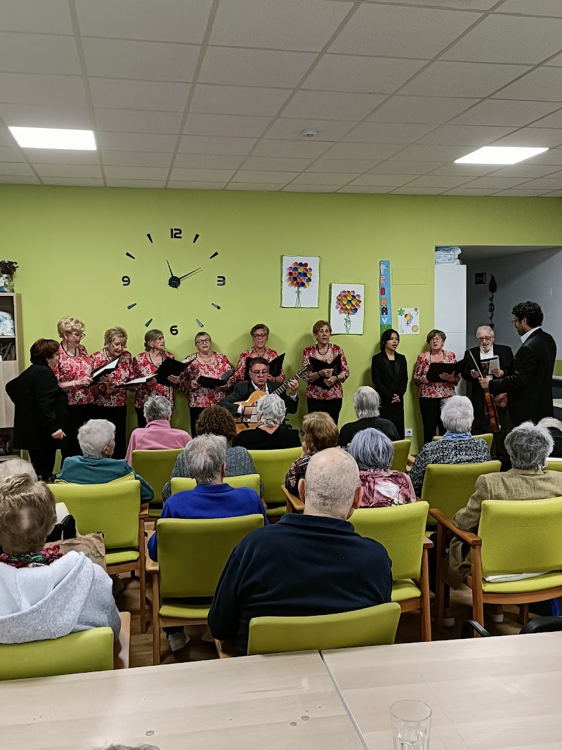 Centro de día Afago — foto 8