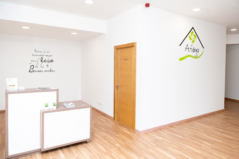 Centro de día Afago — foto 9