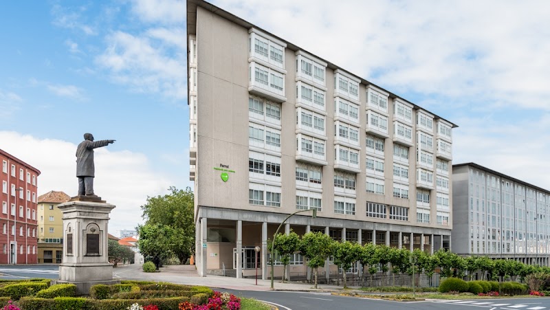 Centro de día DomusVi Ferrol — foto 1