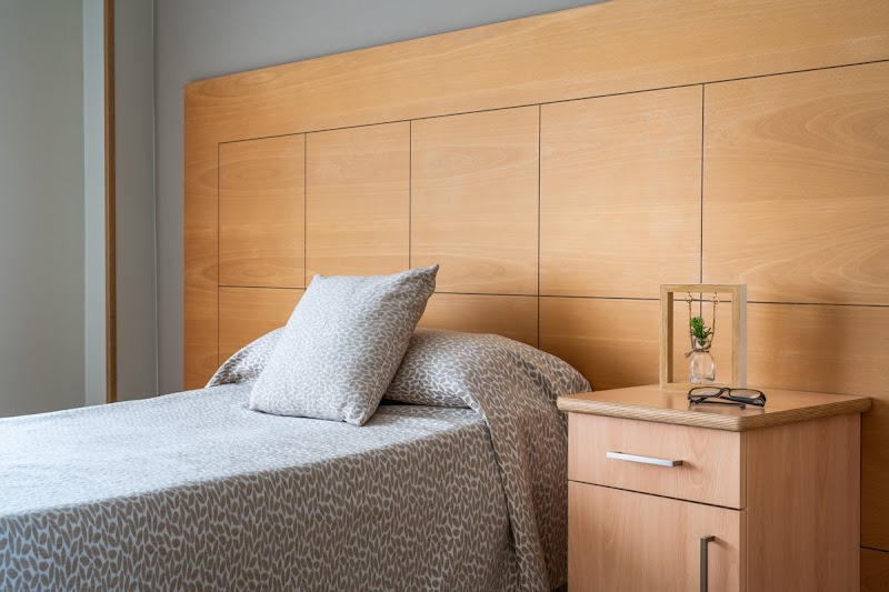 Centro de día DomusVi Ferrol — foto 2