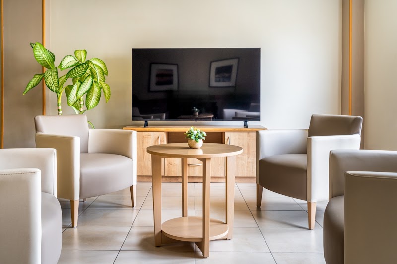 Centro de día DomusVi Ferrol — foto 3