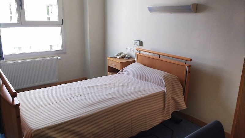 Servicio de estancia diurna de la Residencia AMAVIR El Pinar — foto 2