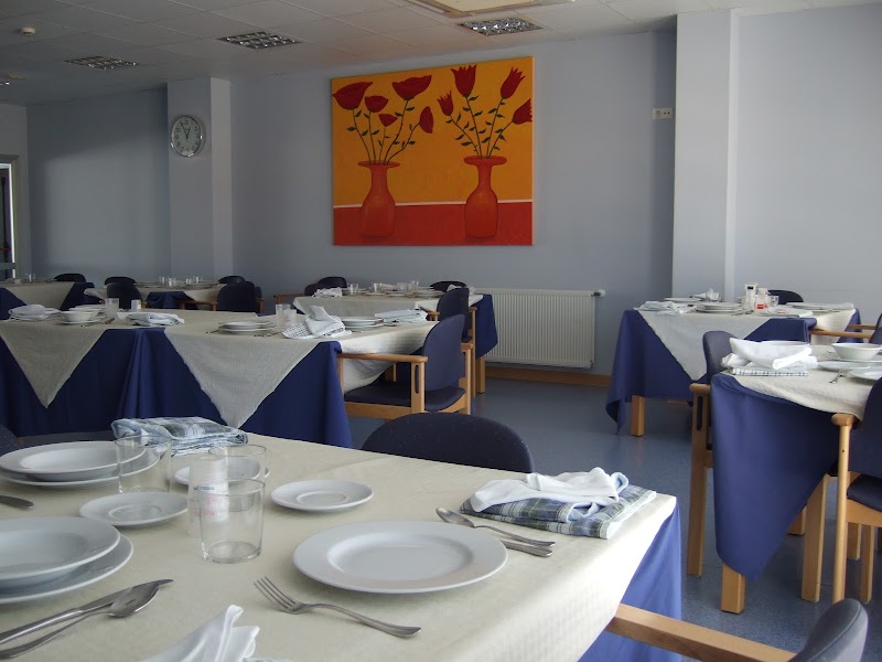 Servicio de estancia diurna de la Residencia AMAVIR El Pinar — foto 3