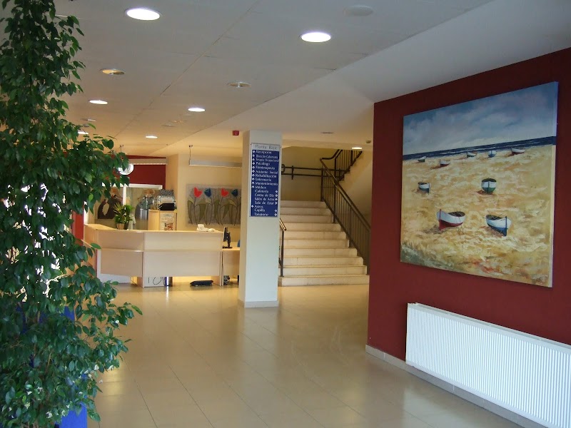 Servicio de estancia diurna de la Residencia AMAVIR El Pinar — foto 4