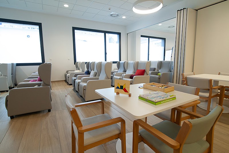 Centro de día psicogeriátrico Aita Menni — foto 2