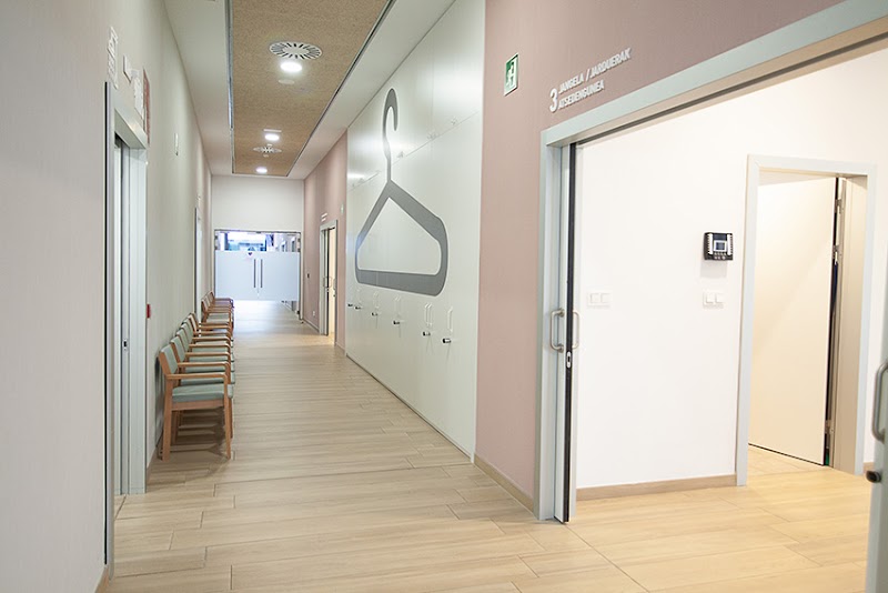 Centro de día psicogeriátrico Aita Menni — foto 3