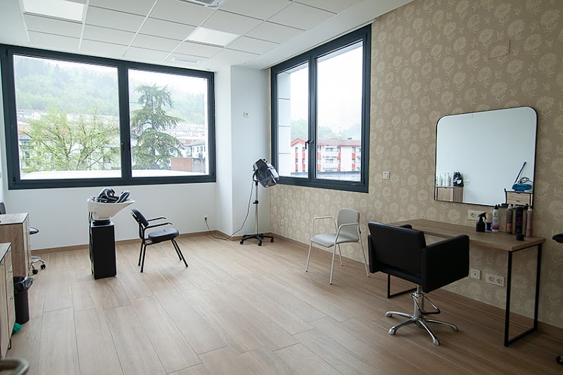 Centro de día psicogeriátrico Aita Menni — foto 4