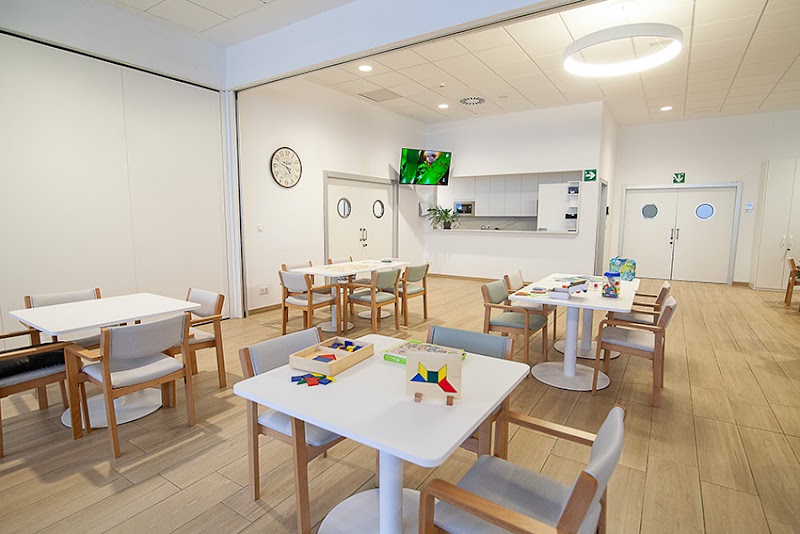 Centro de día psicogeriátrico Aita Menni — foto 5