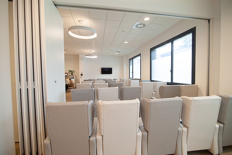 Centro de día psicogeriátrico Aita Menni — foto 7