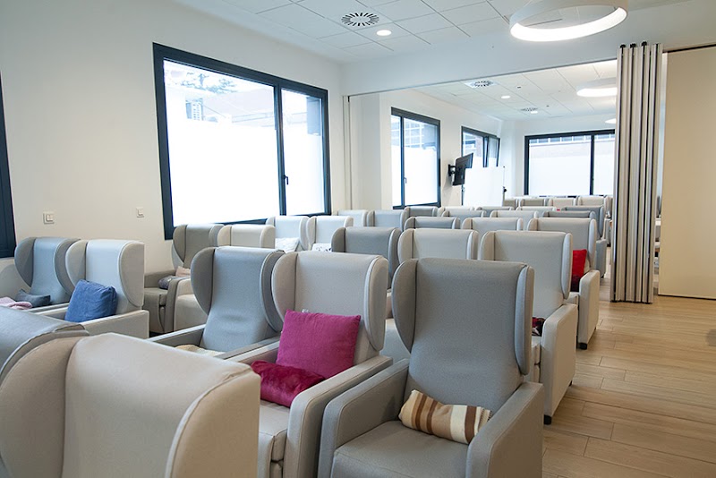 Centro de día psicogeriátrico Aita Menni — foto 10