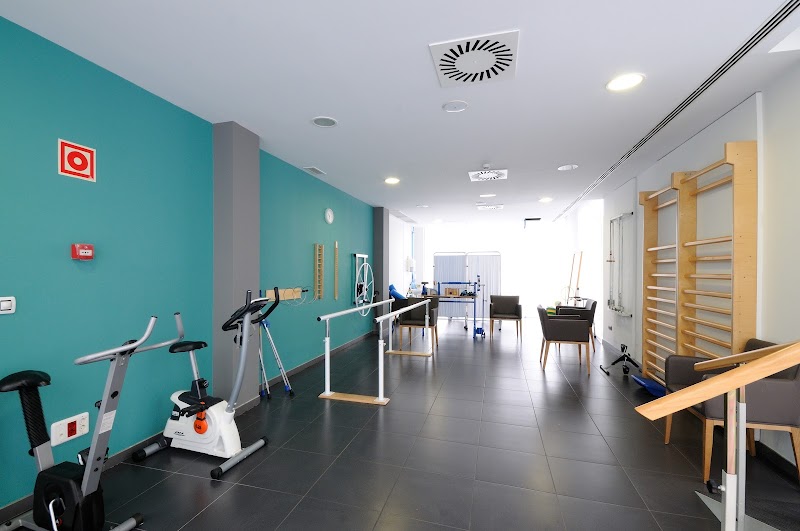 Centro de día Caser Residencial Betharram — foto 2