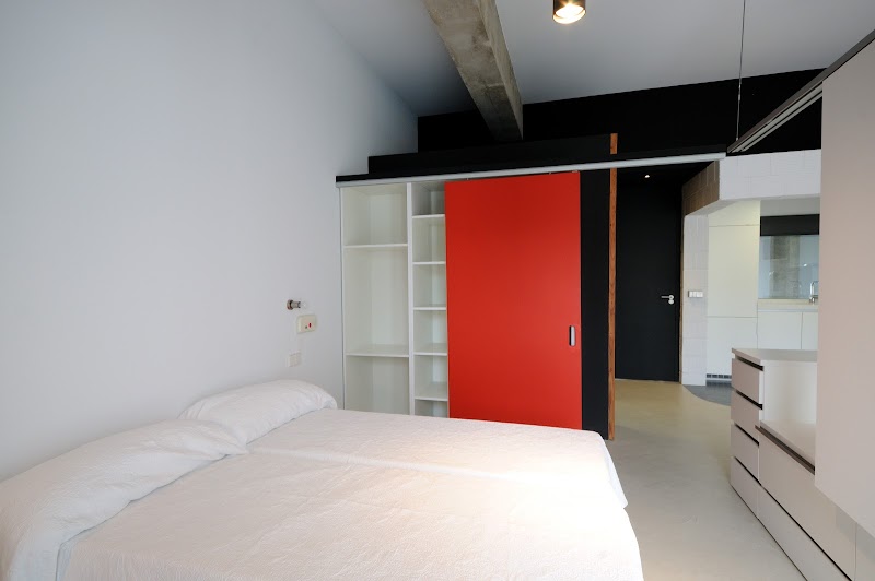 Centro de día Caser Residencial Betharram — foto 4