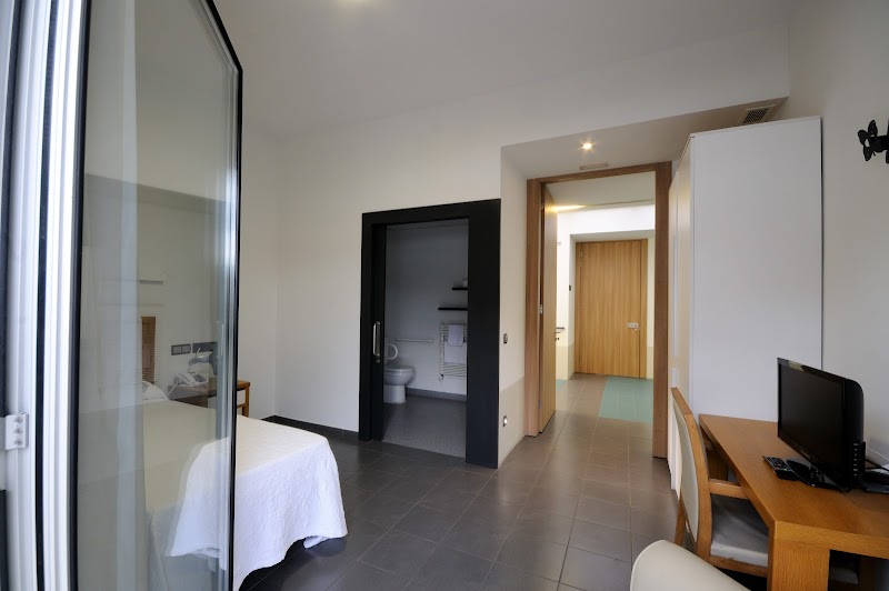 Centro de día Caser Residencial Betharram — foto 5