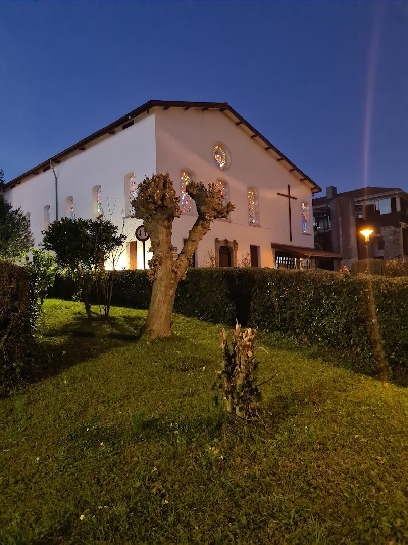 Centro de día Caser Residencial Betharram — foto 6