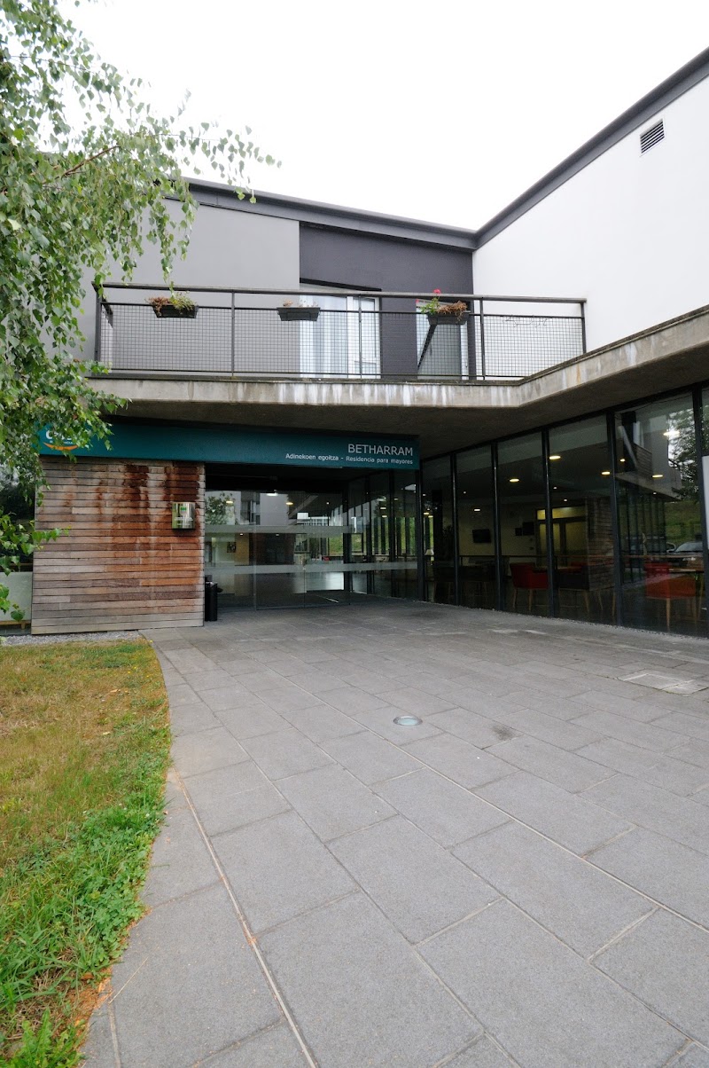 Centro de día Caser Residencial Betharram — foto 7