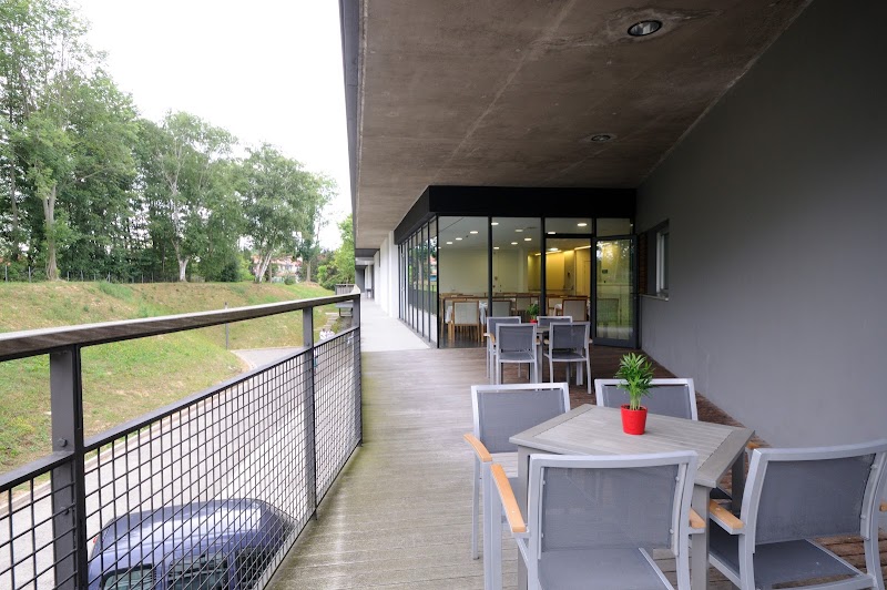 Centro de día Caser Residencial Betharram — foto 9