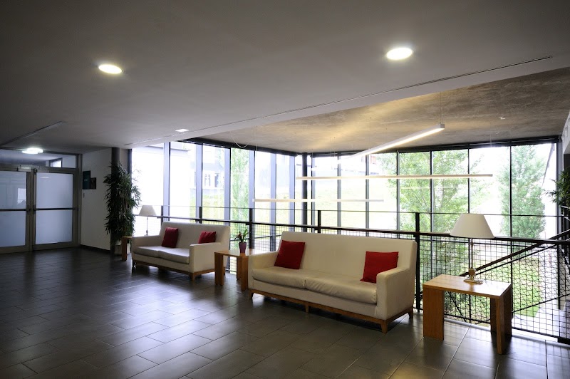 Centro de día Caser Residencial Betharram — foto 10