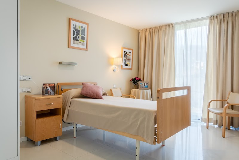 Centro de día de Sanitas Residencial Txindoki — foto 2