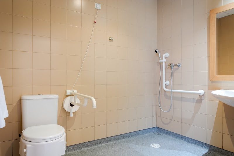 Centro de día de Sanitas Residencial Txindoki — foto 3