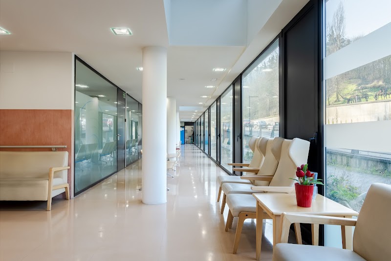 Centro de día de Sanitas Residencial Txindoki — foto 4