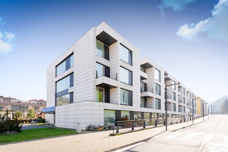 Centro de día de Sanitas Residencial Txindoki — foto 5