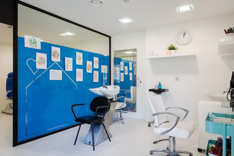 Centro de día de Sanitas Residencial Txindoki — foto 6