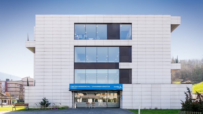 Centro de día de Sanitas Residencial Txindoki — foto 7