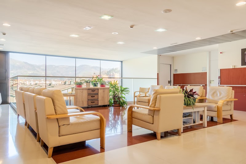 Centro de día de Sanitas Residencial Txindoki — foto 8