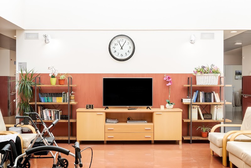 Centro de día de Sanitas Residencial Txindoki — foto 10