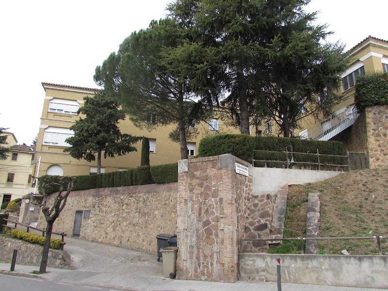 Centre de dia Casa de Repòs — foto 2