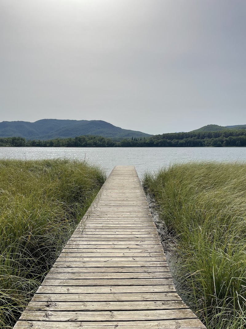 Centre de dia de la Residència El Mirador de l'Estany — foto 2