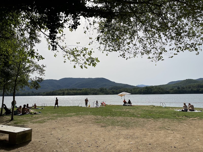 Centre de dia de la Residència El Mirador de l'Estany — foto 3