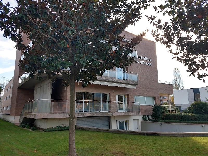 Centre de dia La Solana de Banyoles — foto 2