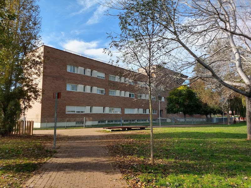 Centre de dia La Solana de Banyoles — foto 3