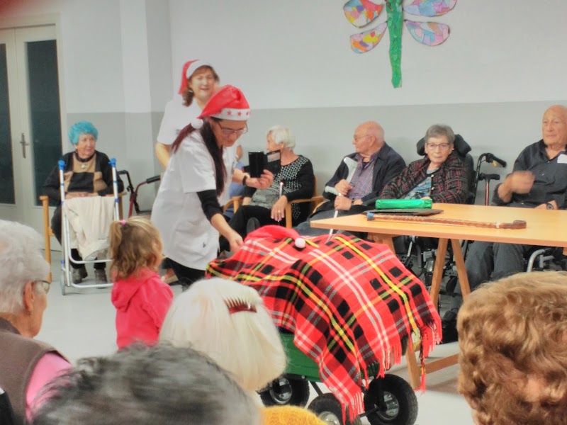 Centre de dia La Solana de Banyoles — foto 5