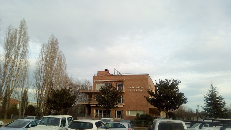 Centre de dia La Solana de Banyoles — foto 7